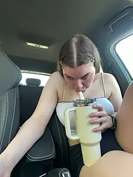 EllyNora Webcamshow