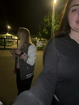 EllyNora Webcam Show