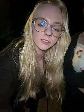 EllyNora Webcamshow