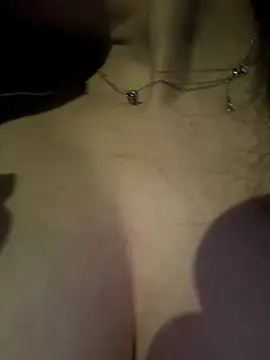 EllyNora Webcam-Show