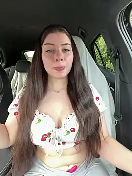EllyNoran Webbikameraesitys