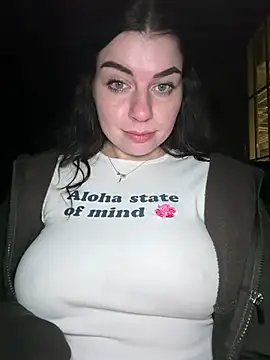 EllyNora Show Webcam