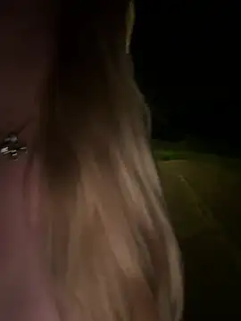 Webkamerová show EllyNora