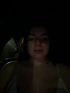 EllyNora Adlı Modelin Web Kamerası Şovu
