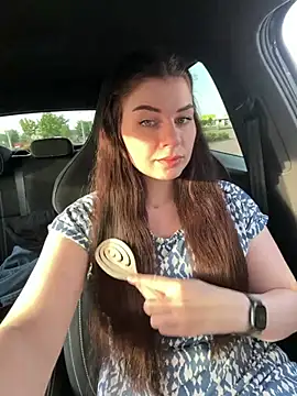 EllyNora Webcam-Show