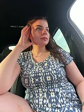 EllyNoran Webbikameraesitys