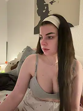 EllyNora Pertunjukan Webcam