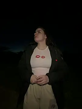 EllyNora's Live XXX Chat