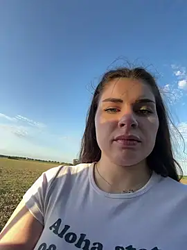 EllyNora's Live XXX Chat
