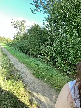 EllyNora's Live XXX Chat