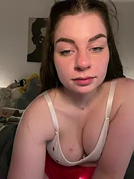 EllyNora Live XXX Chat