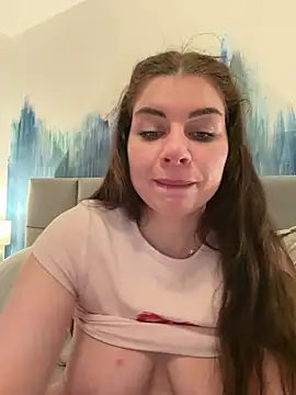 EllyNora Webcamshow