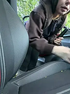 EllyNoran Webbikameraesitys