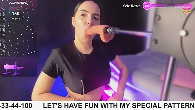 rouse_lili Webcamshow