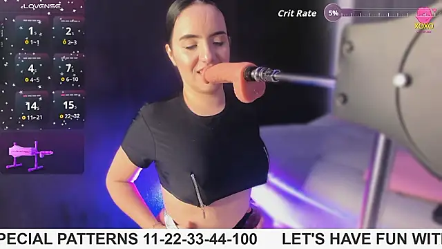 rouse_lili Show in webcam