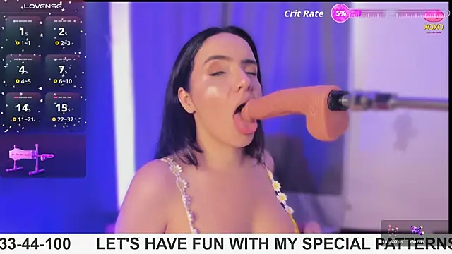 Вебкам-шоу rouse_lili