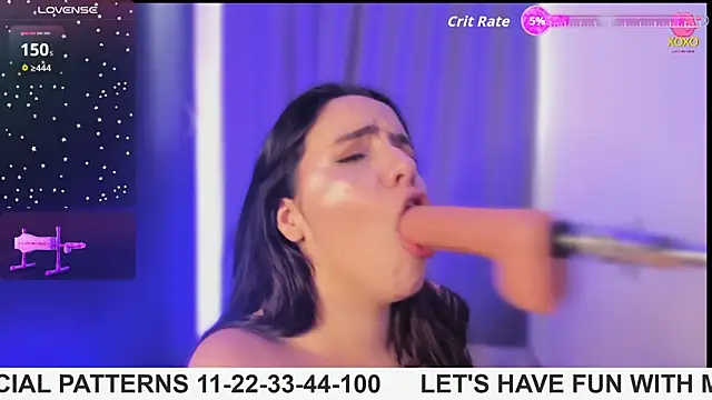 rouse_lili Webcamshow