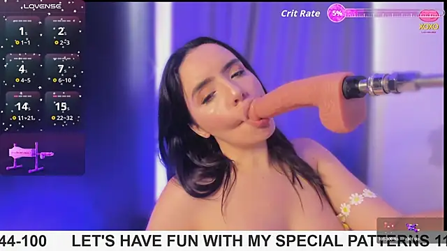 عرض كام rouse_lili