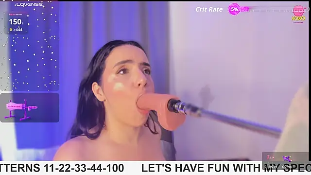 rouse_lili Show in webcam