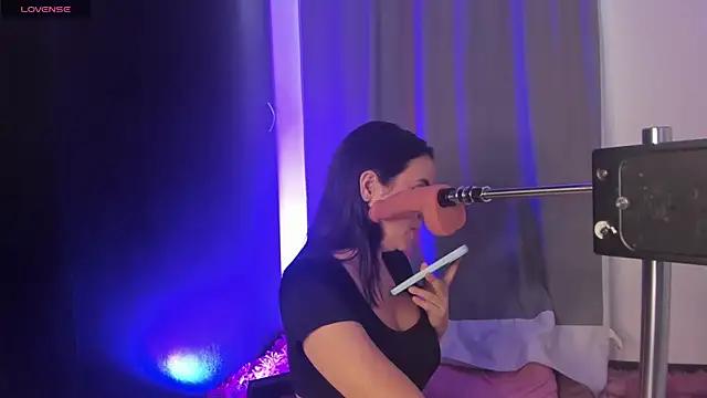 rouse_lili 在線直播表演