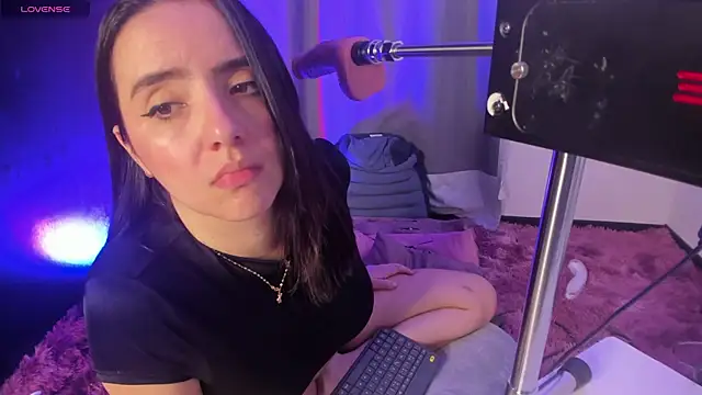 rouse_lili – Live XXX-chat