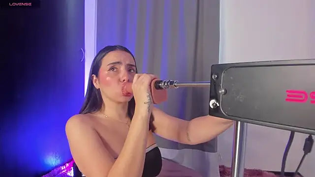rouse_lili Live XXX-chat