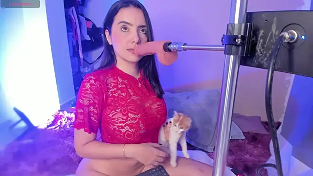 Živý XXX chat rouse_lili