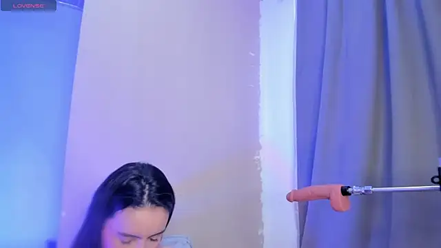 Czat XXX na żywo – rouse_lili