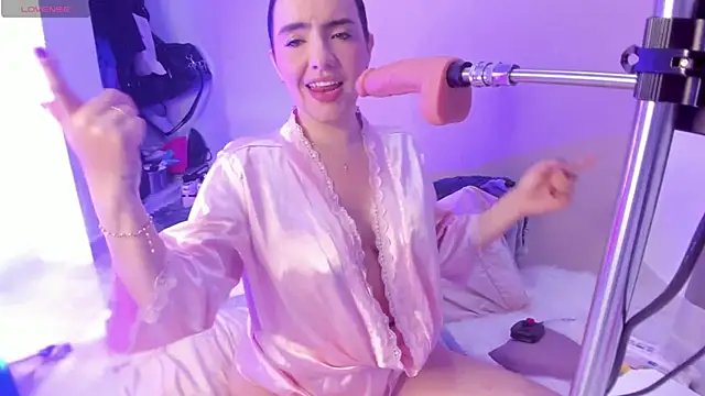 rouse_lili Chat XXX in diretta