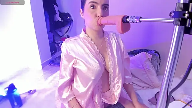 Chatroom XXX en direct de rouse_lili