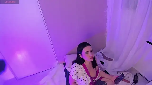 צ'אט XXX בשידור חי של rouse_lili