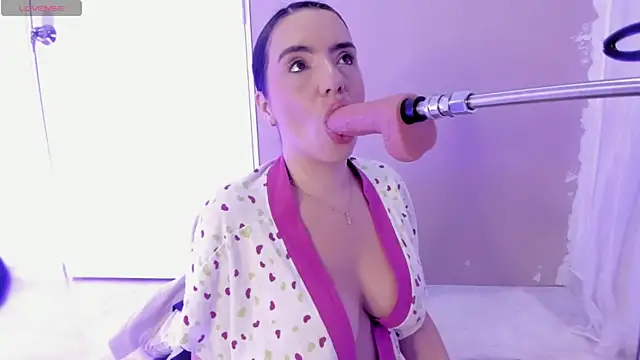 Czat XXX na żywo – rouse_lili