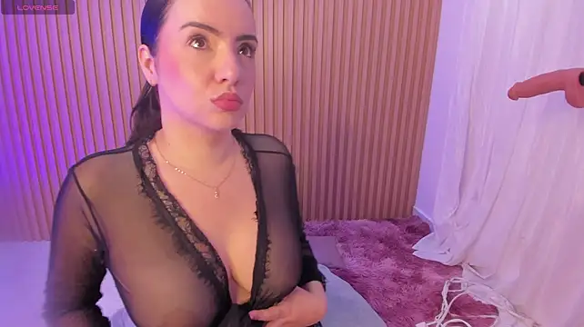 rouse_lili Live XXX-chat