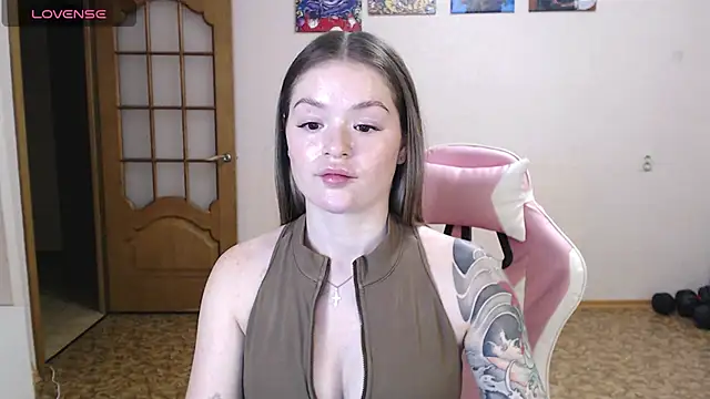 Phòng Chat Trực Tiếp miaacatt