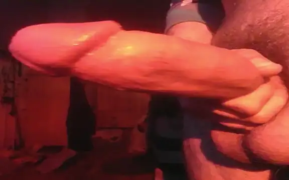 mr_key_'s Webcam Show