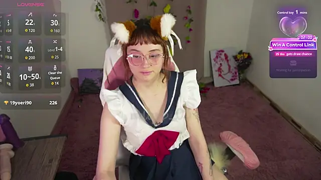عرض كام molly_russell