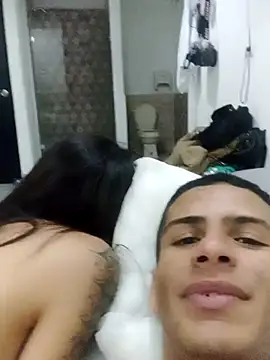 Tomy_And_Mariana – Naživo XXX chat