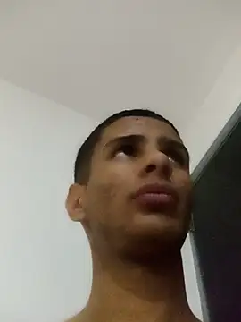 צ'אט XXX בשידור חי של Tomy_And_Mariana
