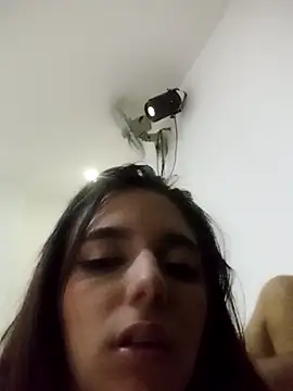 Czat XXX na żywo – Tomy_And_Mariana