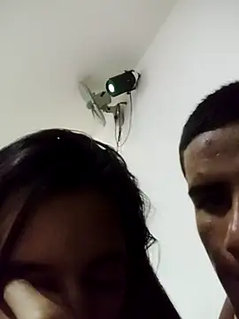 Tomy_And_Mariana's Webcam Show