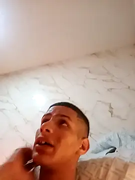 Tomy_And_Mariana Webcam show