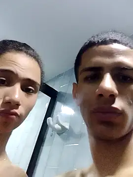 Tomy_And_Mariana Webcam Show
