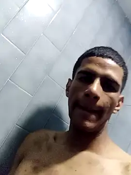 Tomy_And_Mariana Webcam Show
