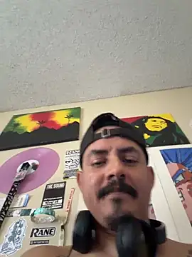 PeterGrandee – webcam-show