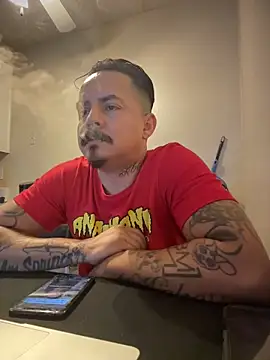 Show Webcam de PeterGrandee