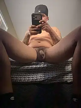 PeterGrandee 现场XXX聊天