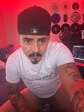 Show Webcam de PeterGrandee