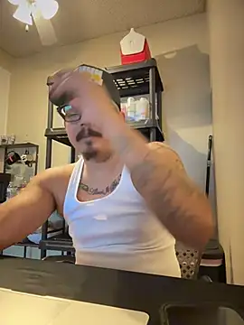 Show webcam de PeterGrandee