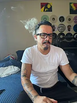 PeterGrandee Webcamshow