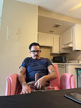 Živý XXX chat PeterGrandee
